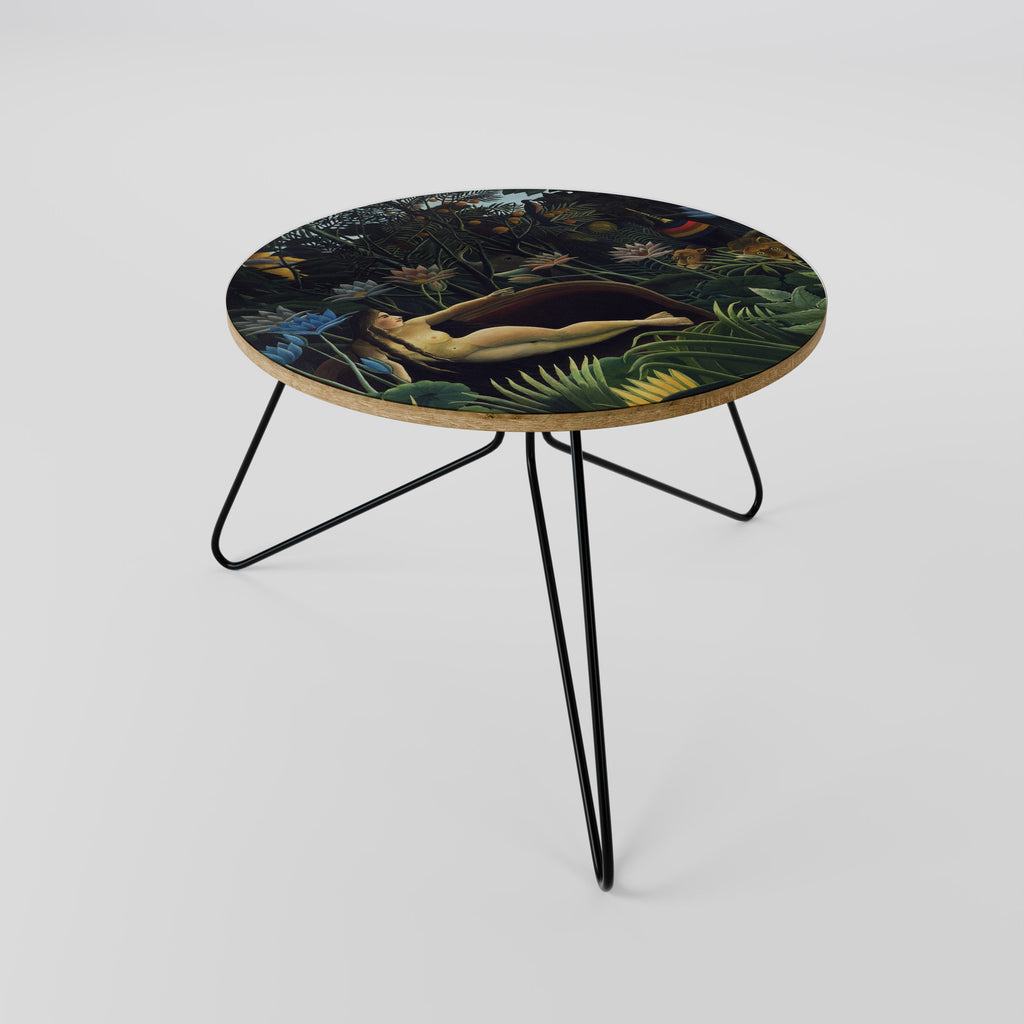 THE DREAM Mesa de Centro 60