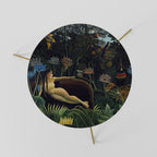 THE DREAM Mesa de Centro 60