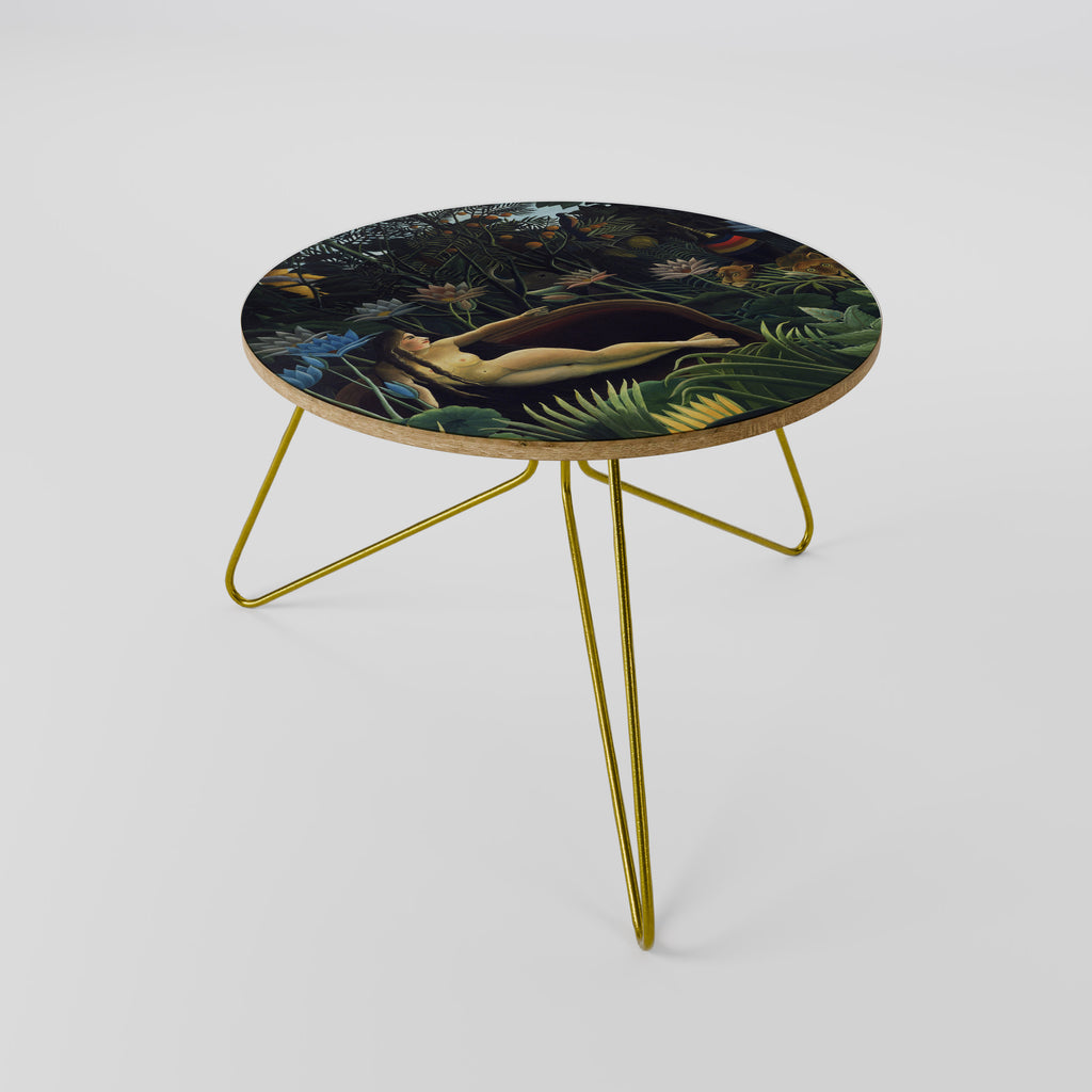 THE DREAM Mesa de Centro