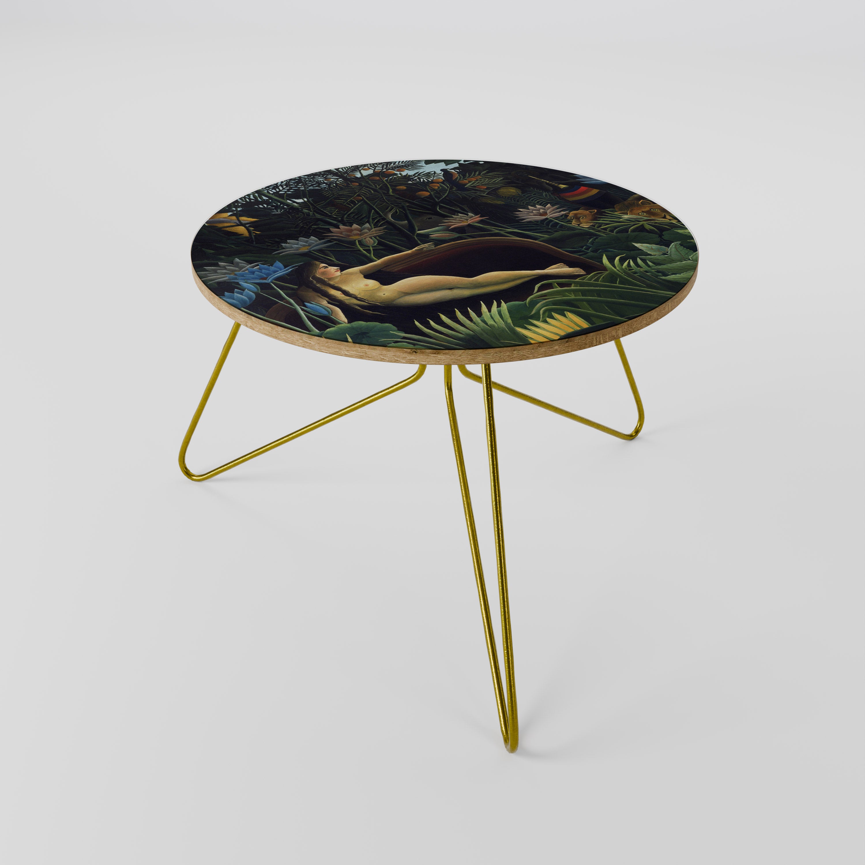 THE DREAM Mesa de Centro