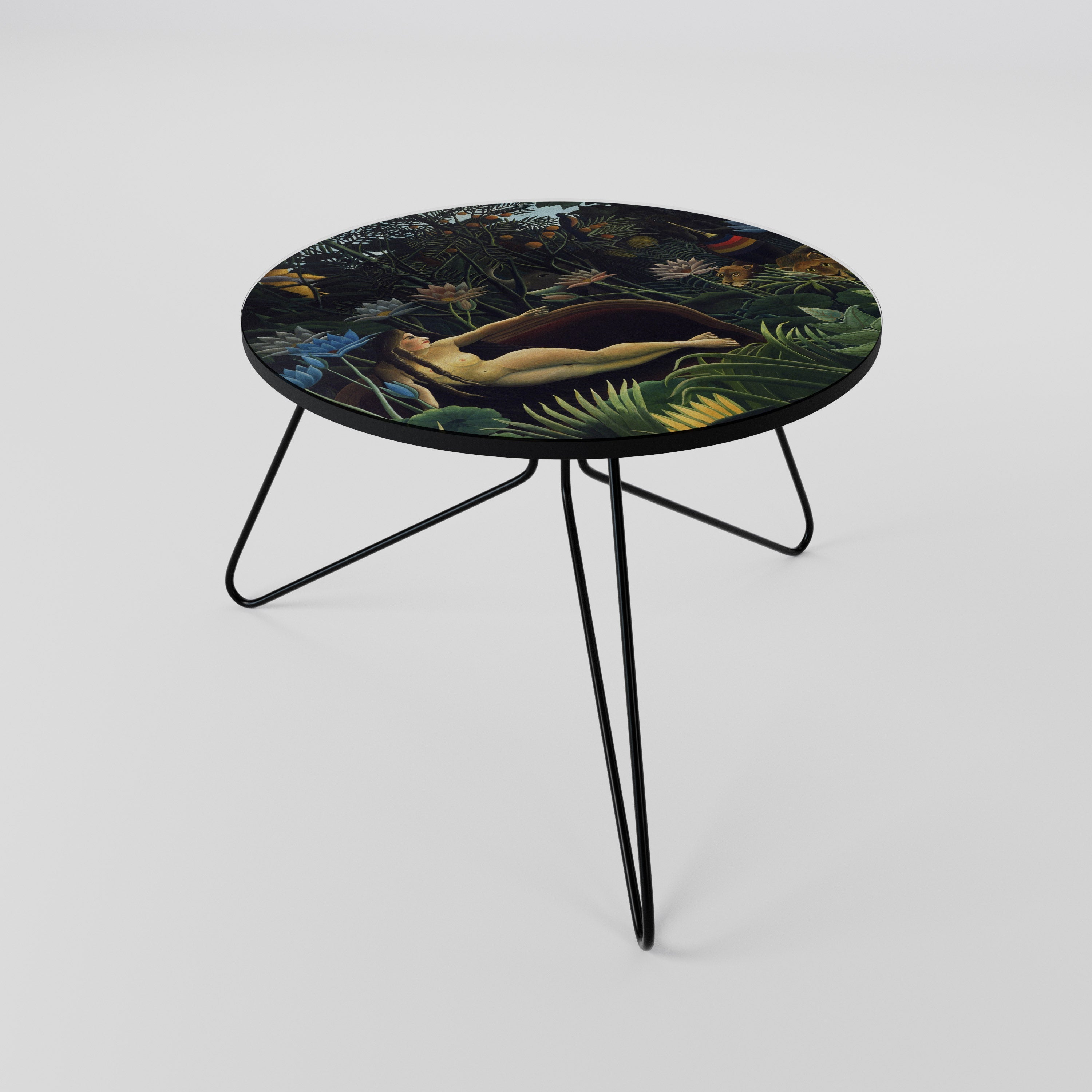 THE DREAM Mesa de Centro 60