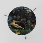 THE DREAM Mesa de Centro 60