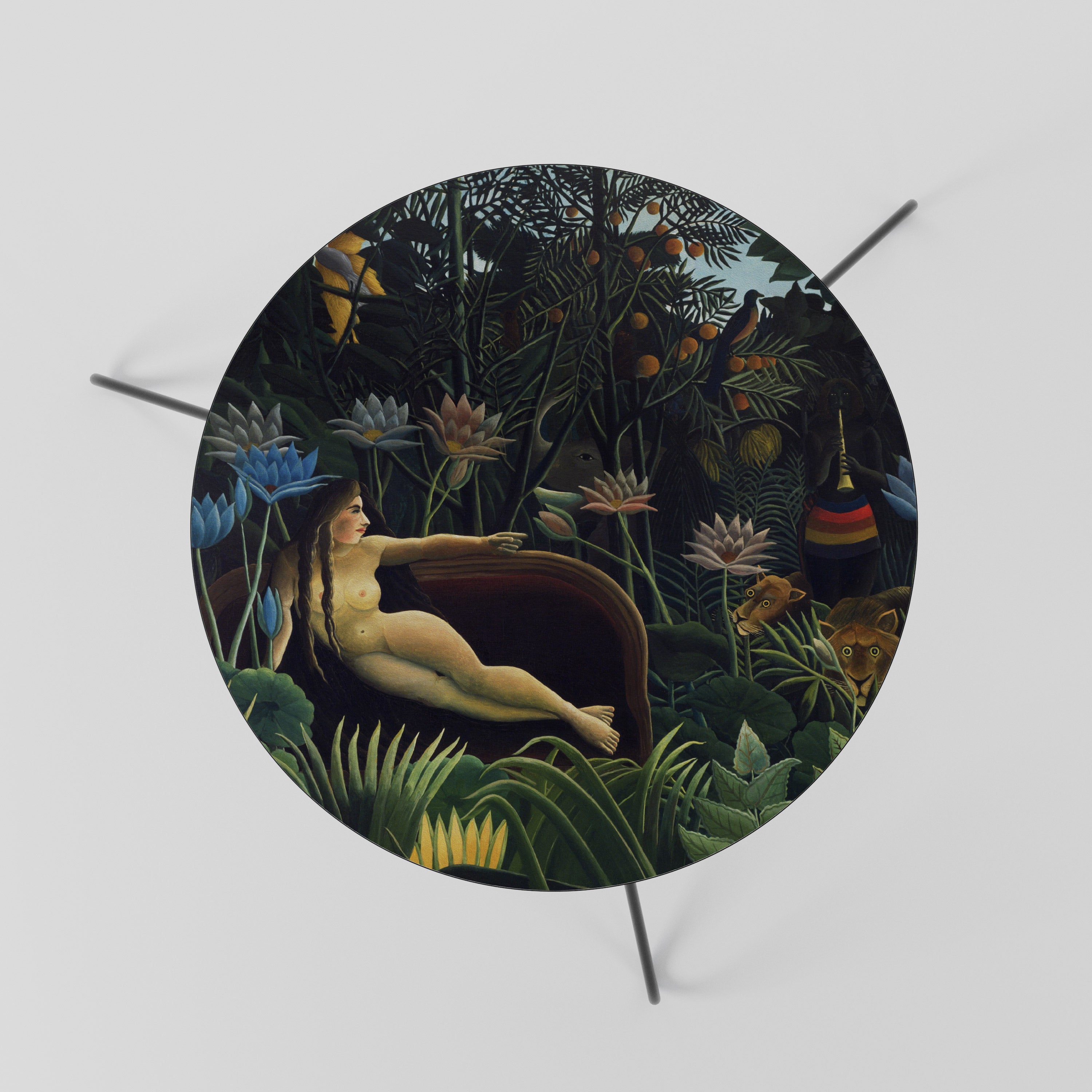 THE DREAM Mesa de Centro 60