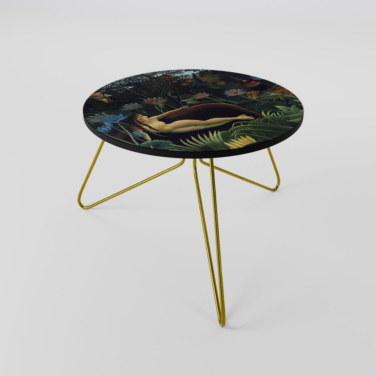 THE DREAM Coffee Table