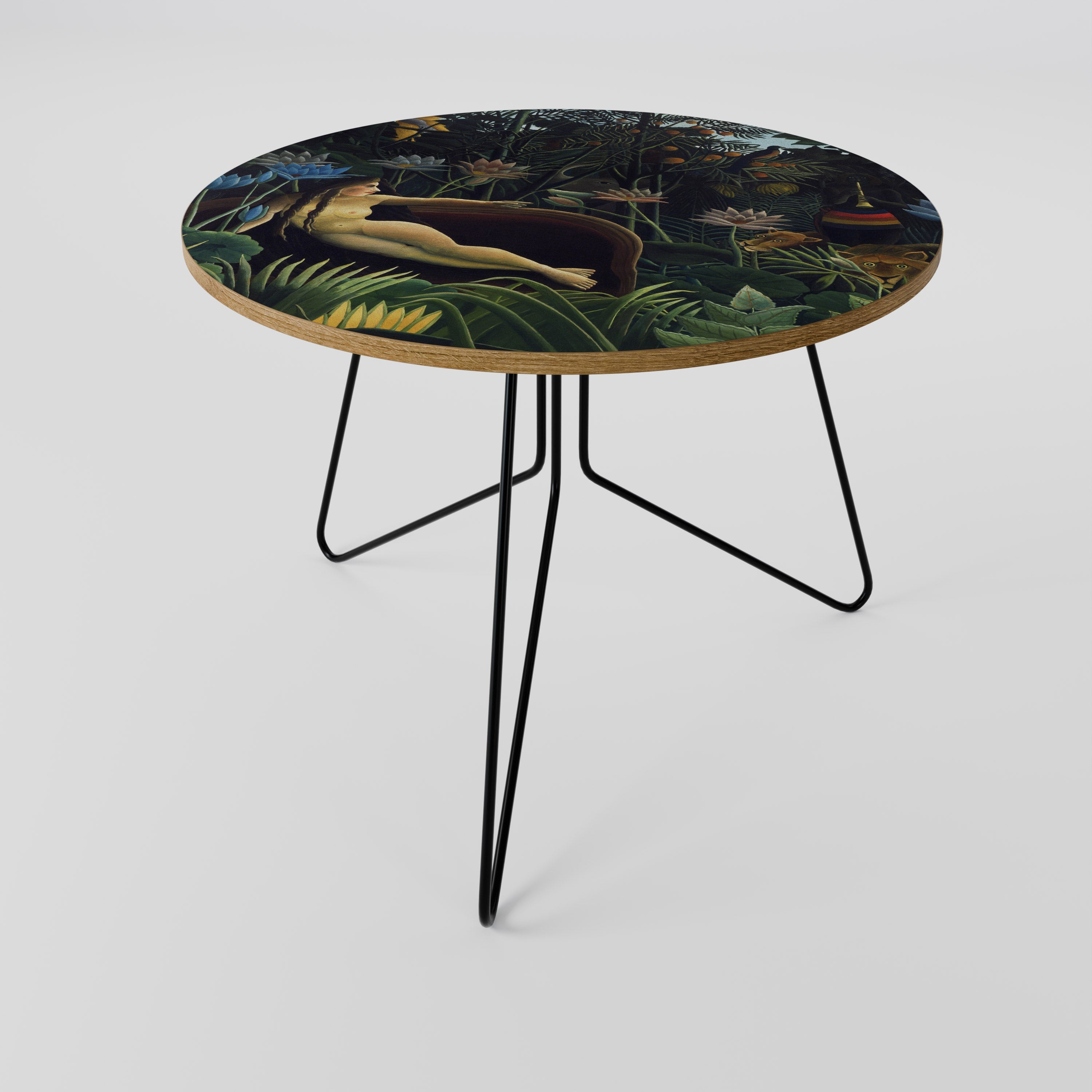 THE DREAM Coffee Table 69