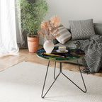 THE DREAM Coffee Table 69