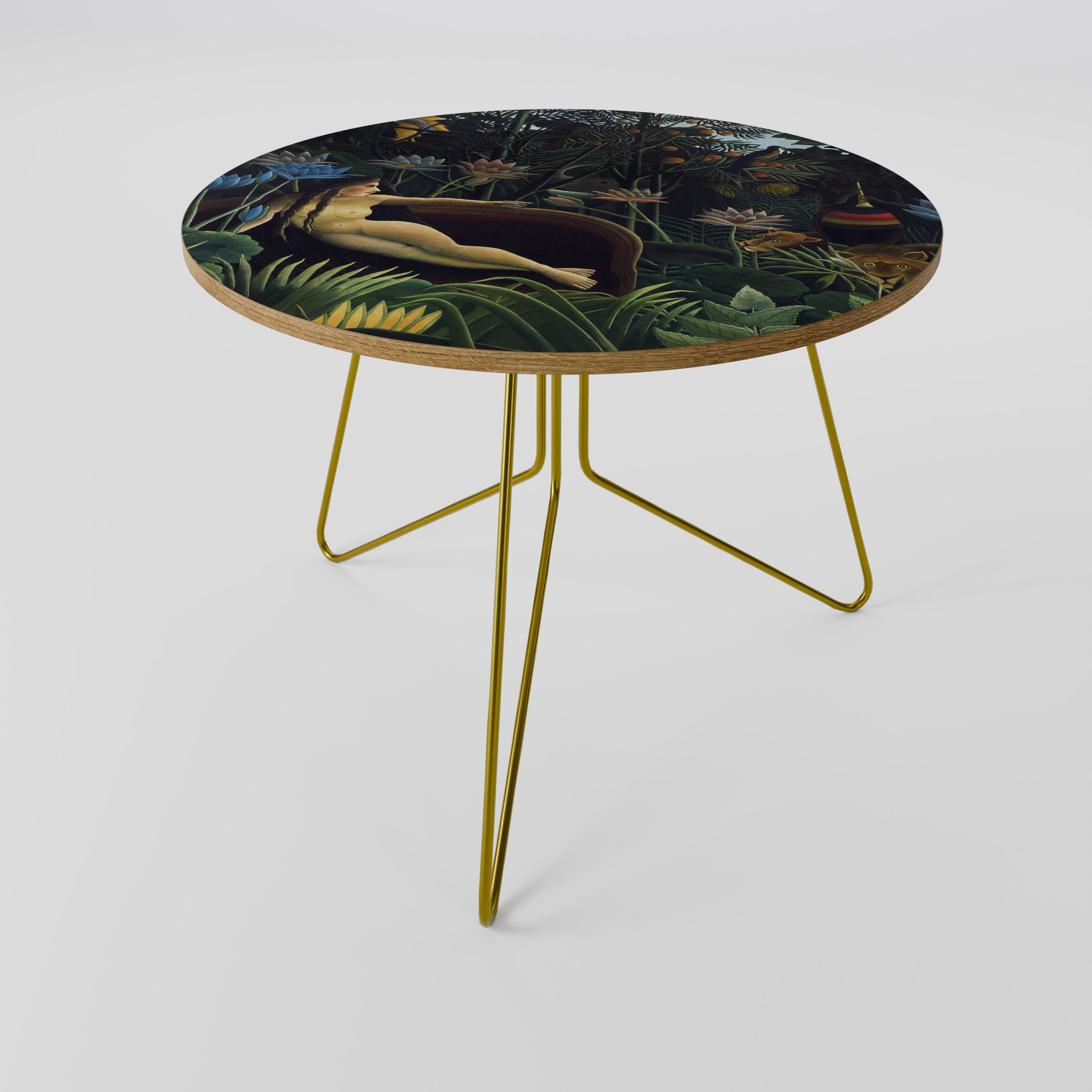 THE DREAM Coffee Table 69