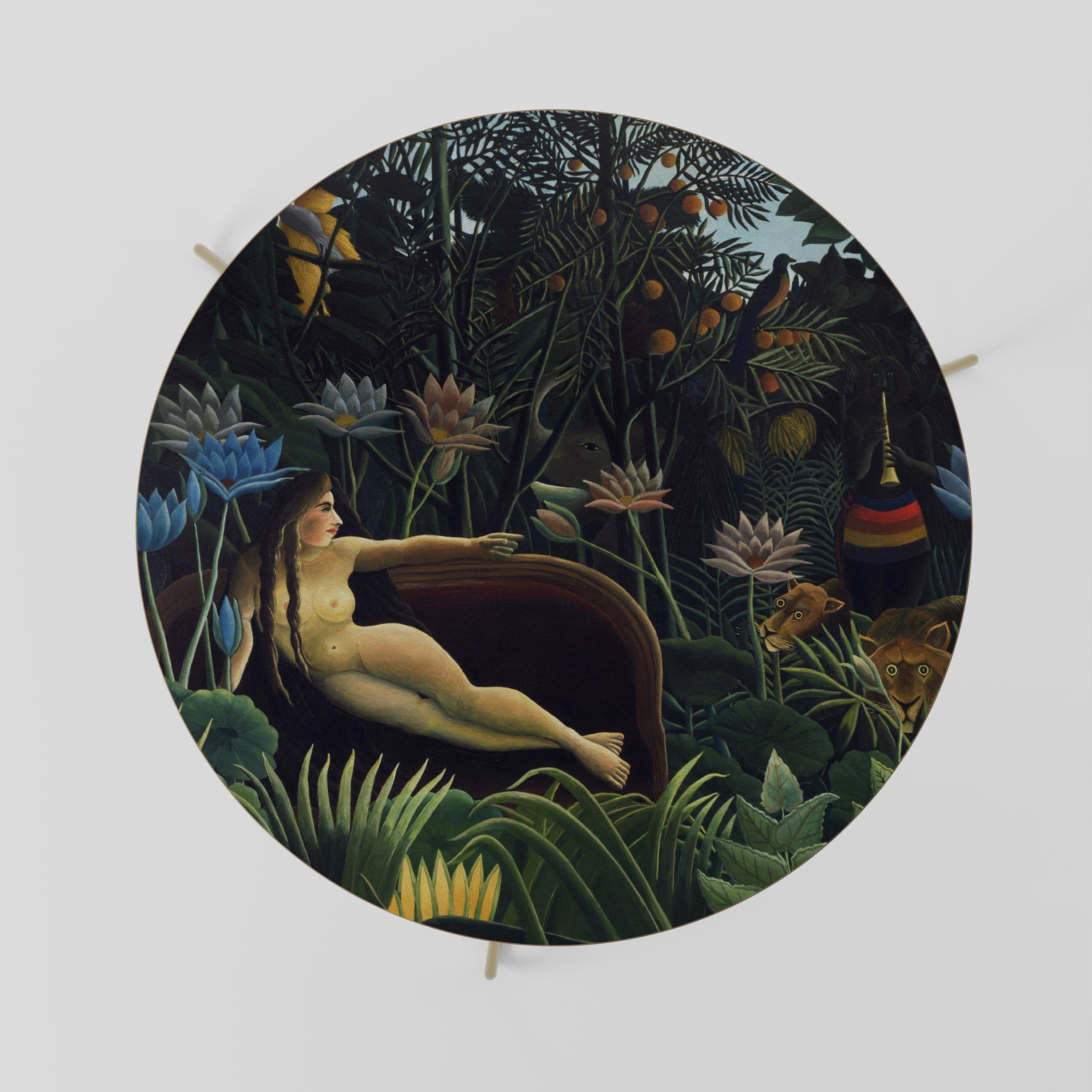 THE DREAM Coffee Table 69