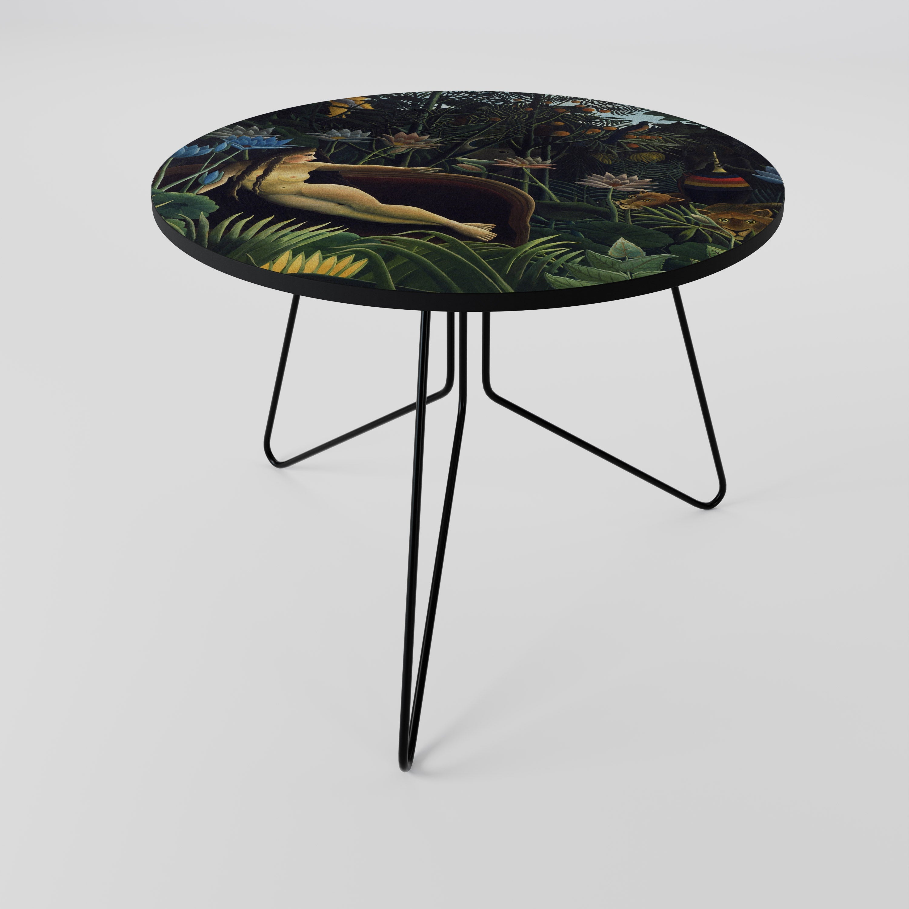 THE DREAM Coffee Table 69