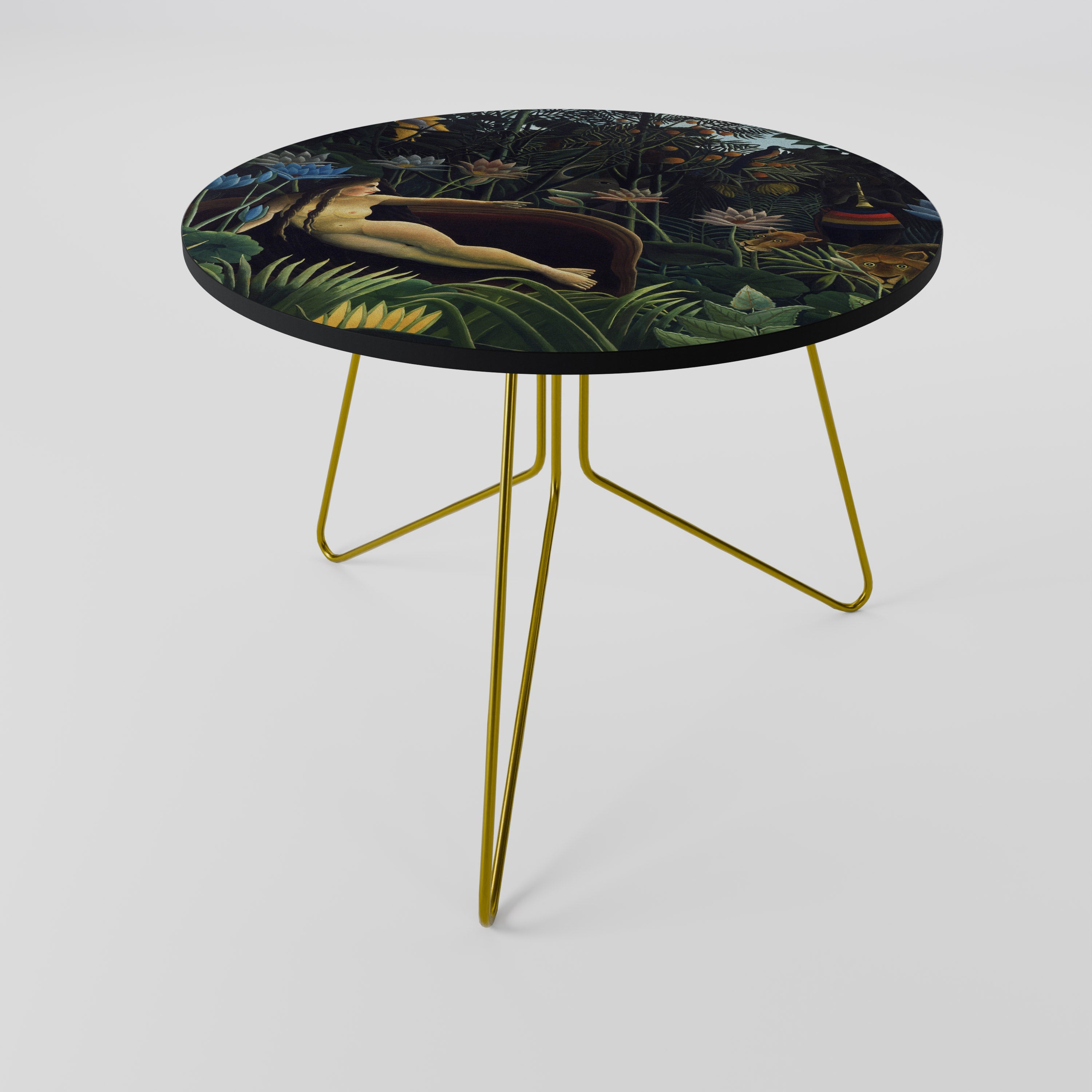 THE DREAM Coffee Table 69