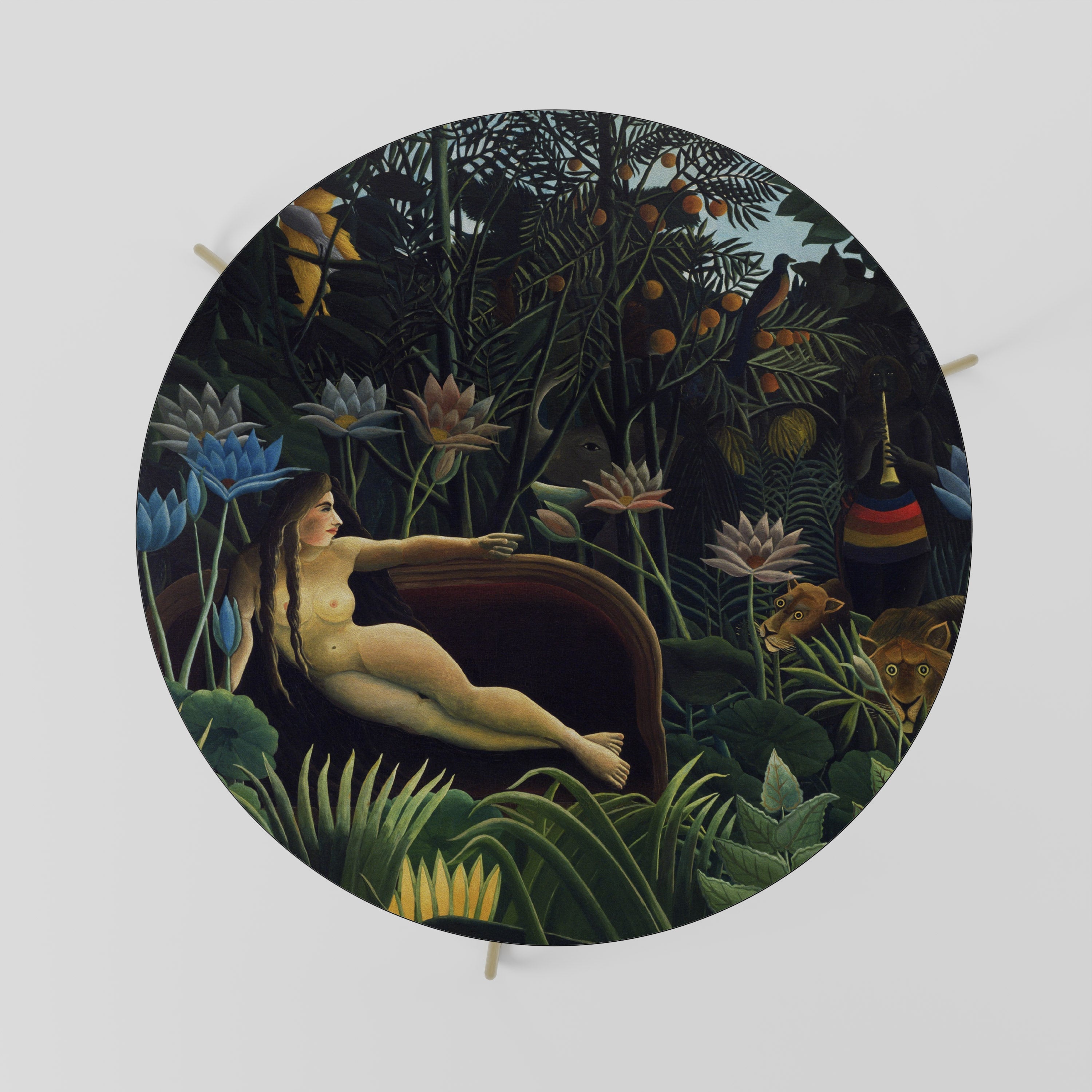 THE DREAM Coffee Table 69