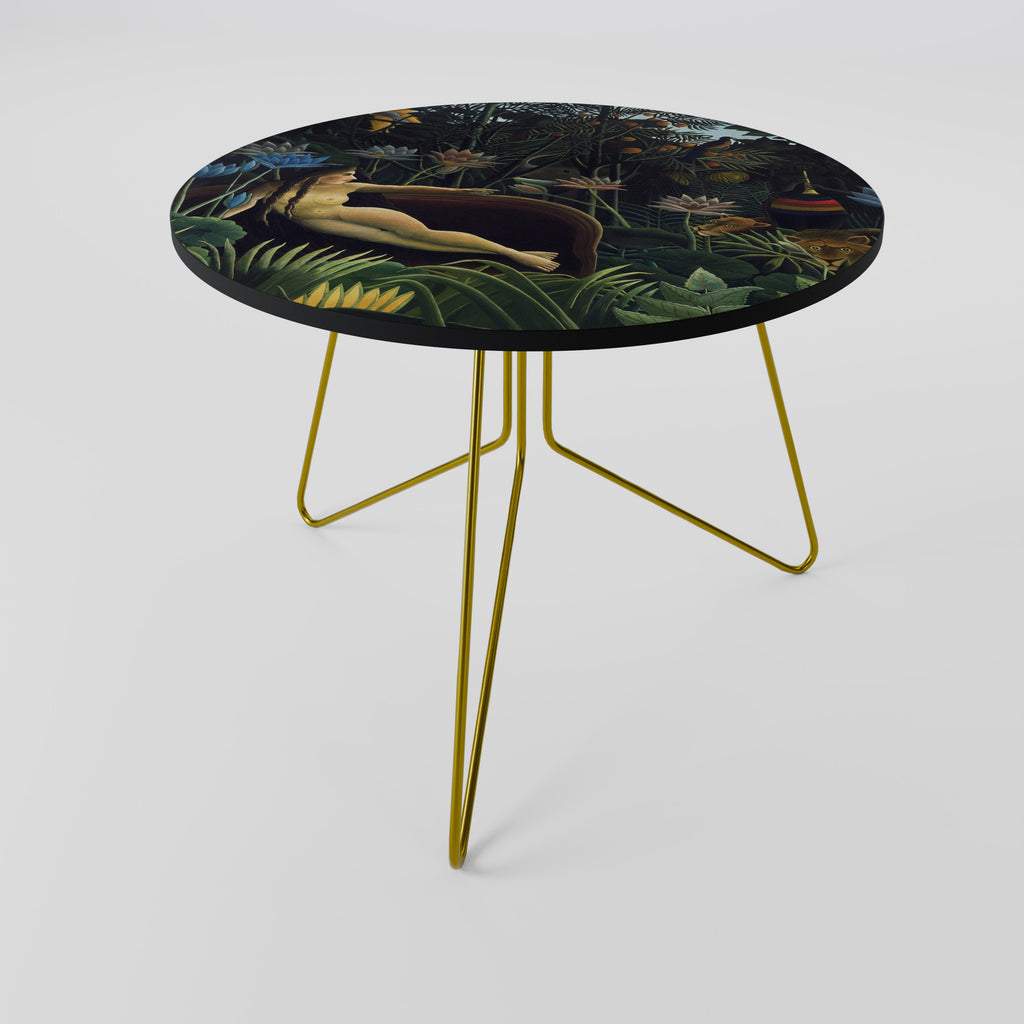 THE DREAM Mesa de Centro