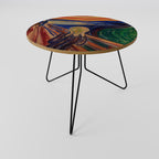 THE SCREAM Coffee Table 69