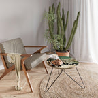 FROSTBITTEN ADVENTURES Mesa de Centro 60