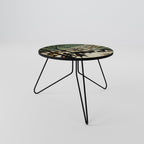 FROSTBITTEN ADVENTURES Mesa de Centro 60