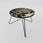 FROSTBITTEN ADVENTURES Coffee Table