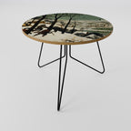 FROSTBITTEN ADVENTURES Mesa de Centro 69