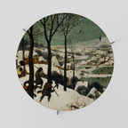 FROSTBITTEN ADVENTURES Mesa de Centro 69