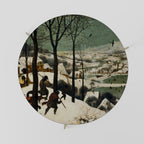 FROSTBITTEN ADVENTURES Mesa de Centro 69