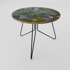 WATER LILIES Coffee Table 69