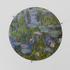 WATER LILIES Coffee Table 69
