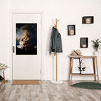 STORM OF HEROES Poster Vertical Autocolante