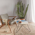 SUMMER EVENING ON SKAGEN'S BEACH Mesa de Centro 60