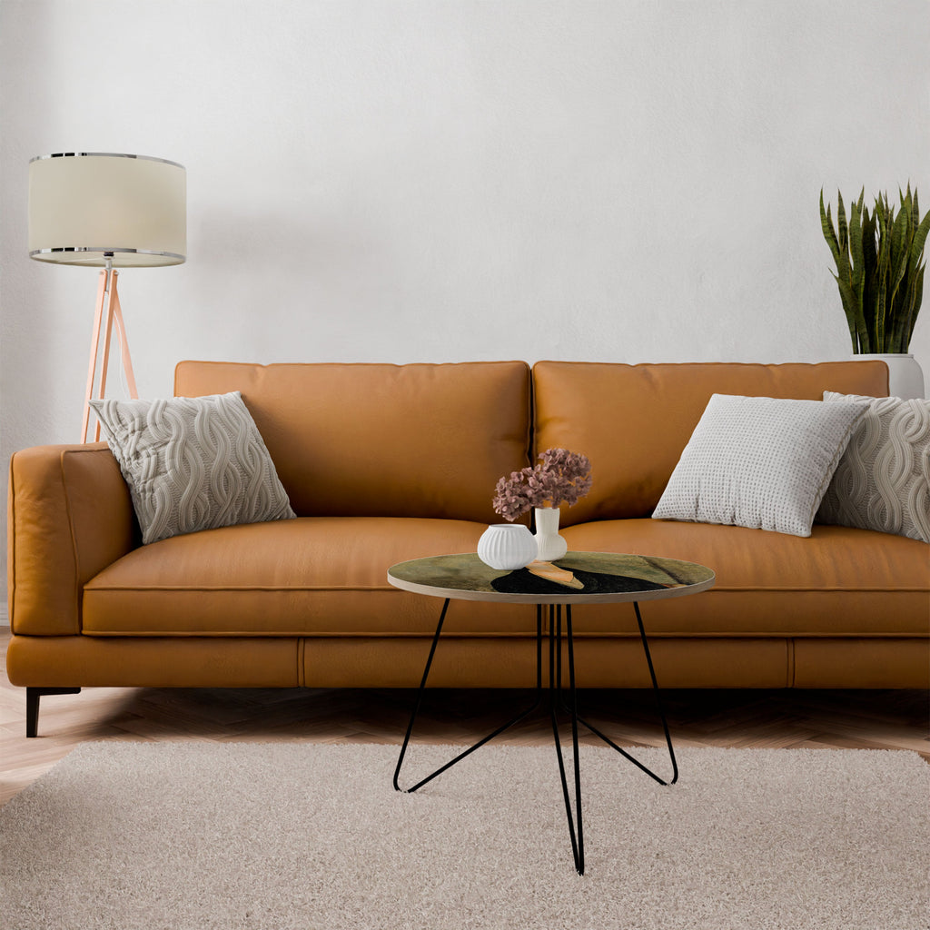 AMEDEO MODIGLIANI Mesa de Centro 69