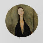 AMEDEO MODIGLIANI Mesa de Centro 69