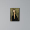 AMEDEO MODIGLIANI Vertical Canvas Print