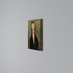 AMEDEO MODIGLIANI Vertical Canvas Print