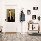 AMEDEO MODIGLIANI Poster Vertical Autocolante