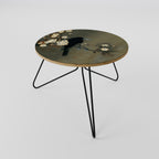 PETALS AND CROWS Mesa de Centro 60