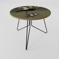 PETALS AND CROWS Coffee Table 69