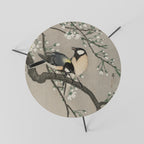 TITS ON CHERRY BRANCH Mesa de Centro 60