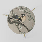 TITS ON CHERRY BRANCH Mesa de Centro 60