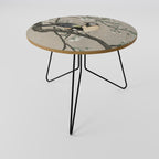 TITS ON CHERRY BRANCH Mesa de Centro