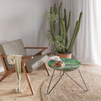 JAPANESE FOOTBRIDGE Mesa de Centro 60