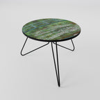 JAPANESE FOOTBRIDGE Coffee Table