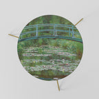 JAPANESE FOOTBRIDGE Mesa de Centro 60