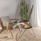 DIVINE BIRTH OF BEAUTY Coffee Table