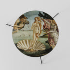 DIVINE BIRTH OF BEAUTY Coffee Table 60