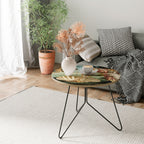 DIVINE BIRTH OF BEAUTY Mesa de Centro 69