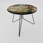 DIVINE BIRTH OF BEAUTY Coffee Table