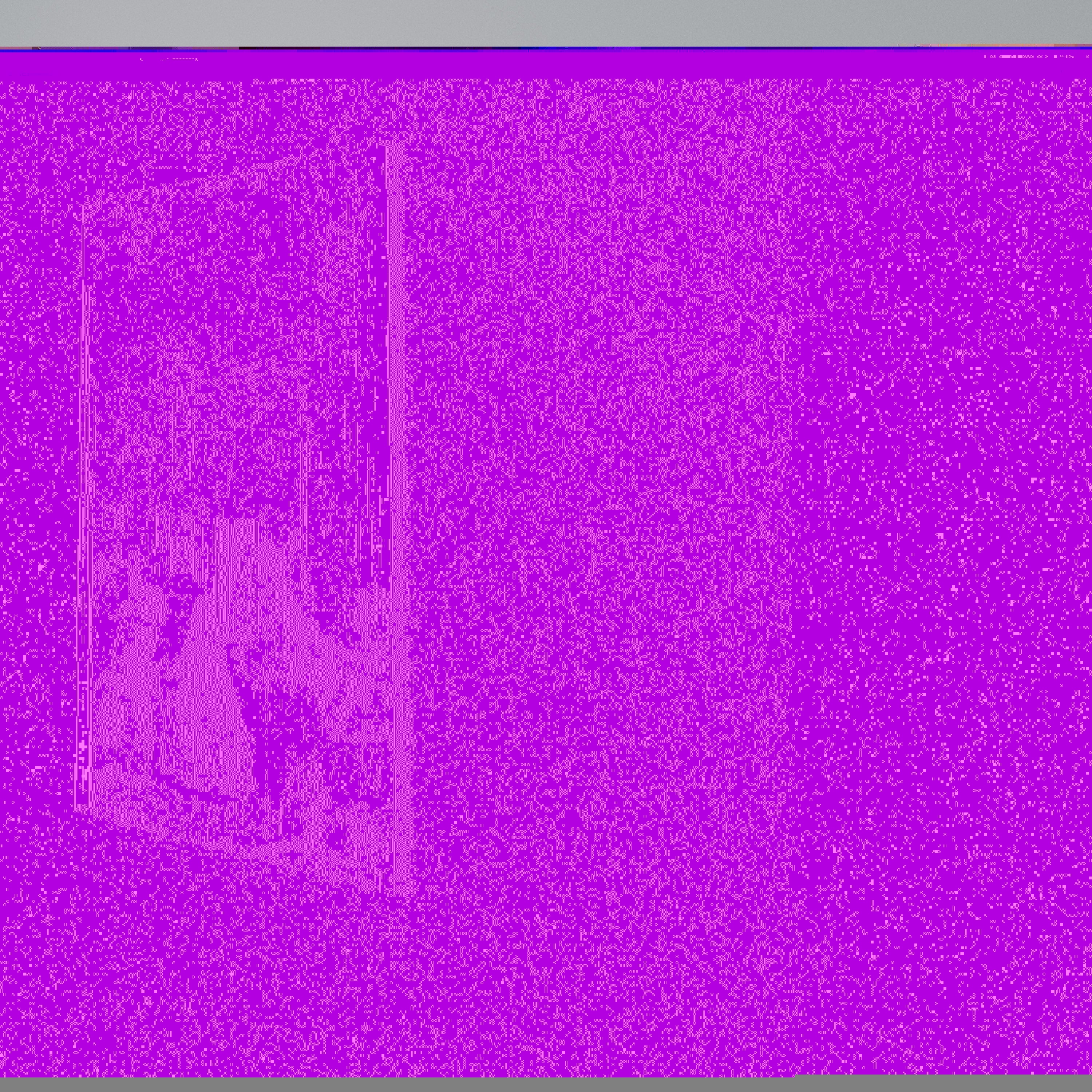 MYSTIQUE OF MOMENTS Quadro em tela vertical