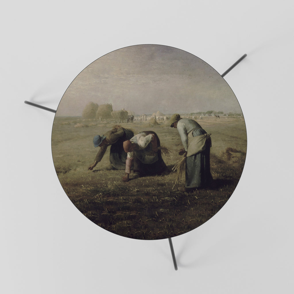 THE GLEANERS Mesa de Centro 60