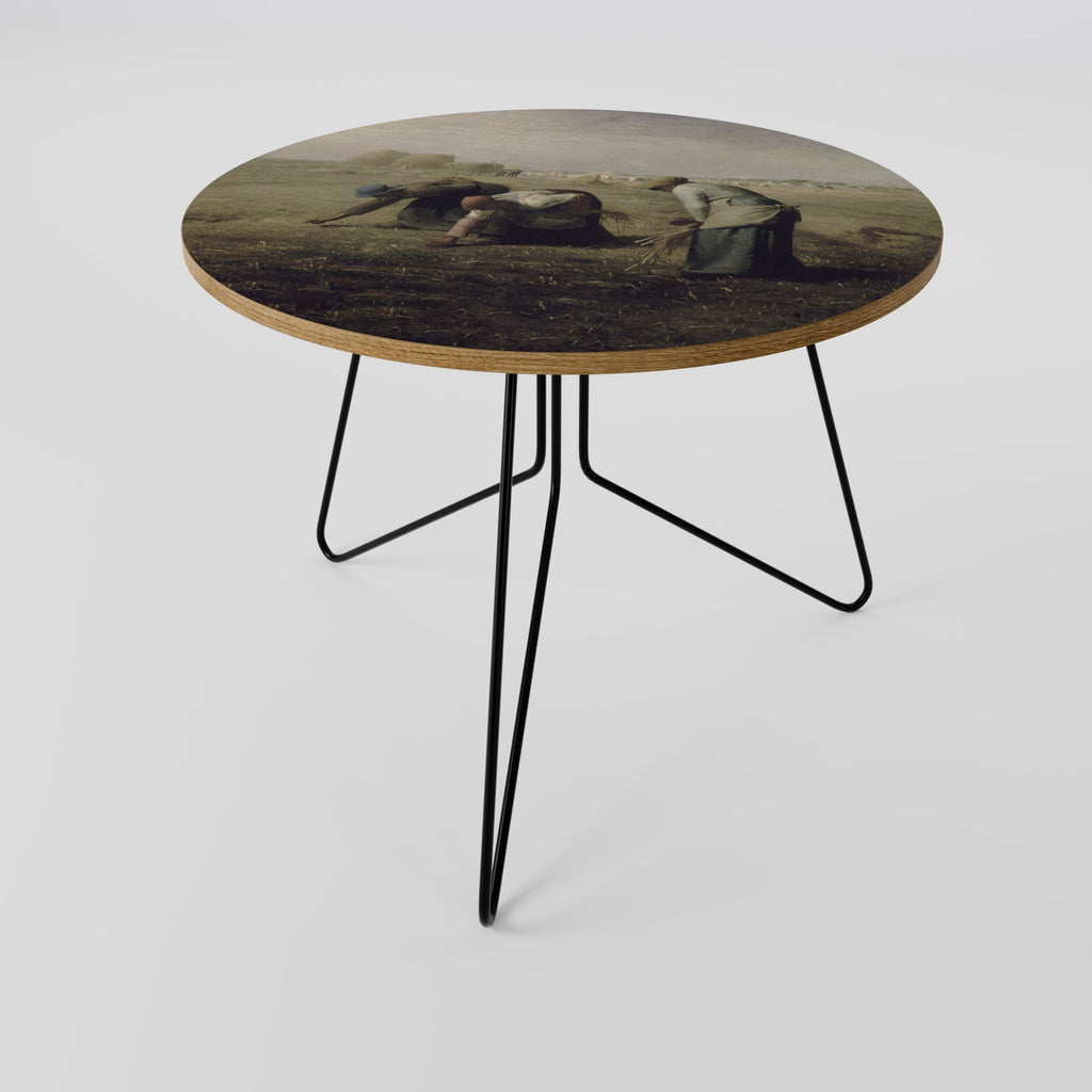 THE GLEANERS Coffee Table 69