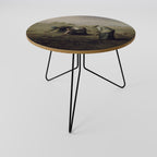 THE GLEANERS Coffee Table 69