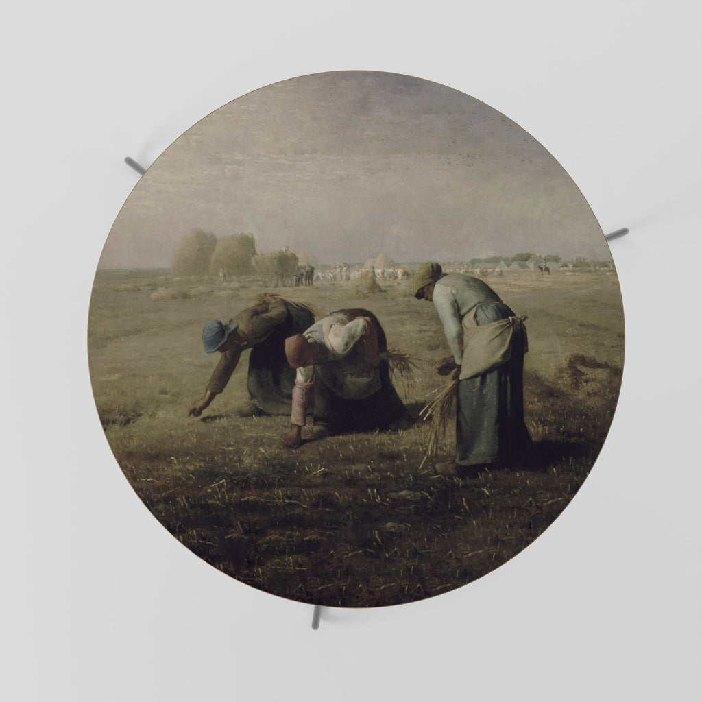 THE GLEANERS Coffee Table 69