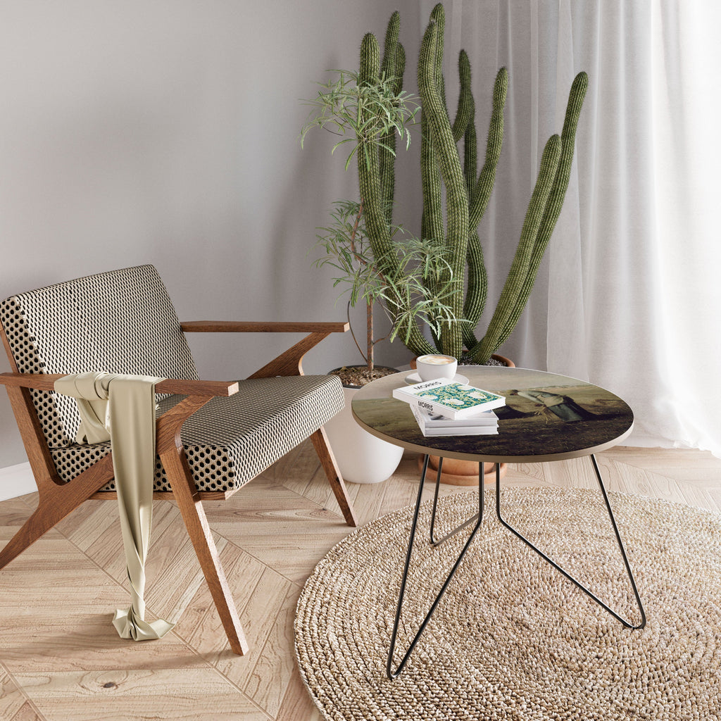 THE GLEANERS Coffee Table 69